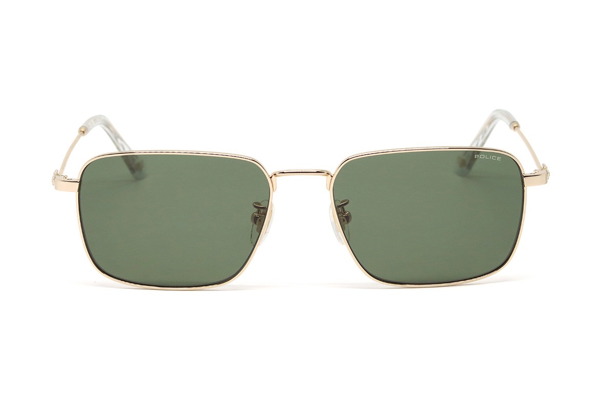 Сонцезахисні окуляри Police SPLR73 300K 56 Фото №4 - linza.ua