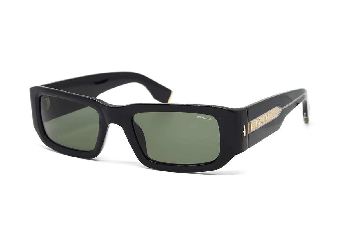 Сонцезахисні окуляри Police SPLR82E 700Y 55 Фото №1 - linza.ua