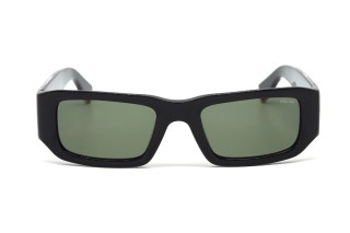 Сонцезахисні окуляри Police SPLR82E 700Y 55 Фото №2 - linza.ua