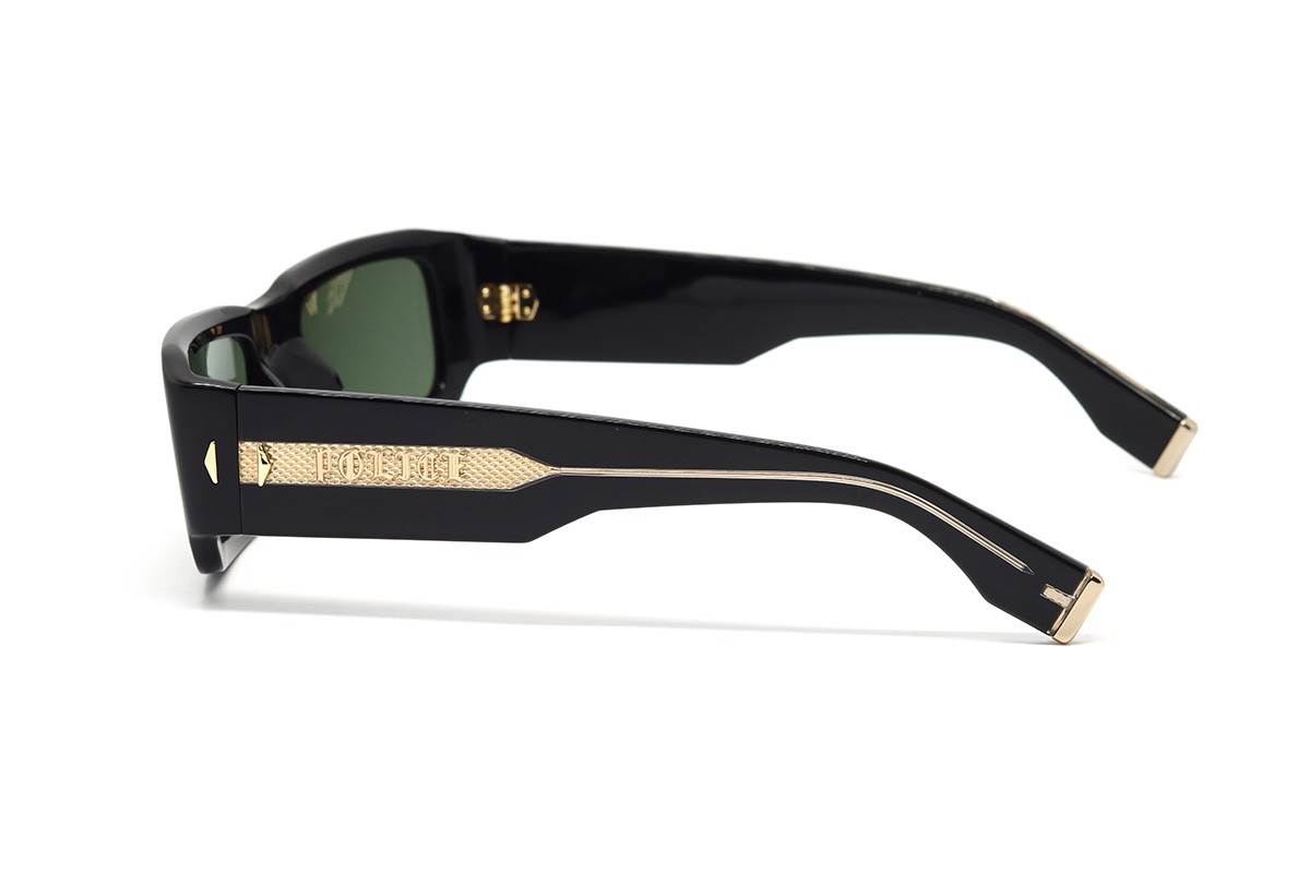 Сонцезахисні окуляри Police SPLR82E 700Y 55 Фото №3 - linza.ua