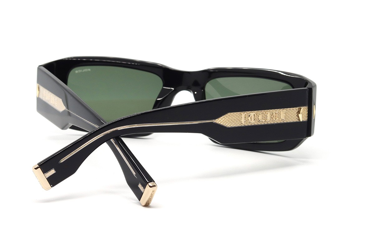 Сонцезахисні окуляри Police SPLR82E 700Y 55 Фото №4 - linza.ua