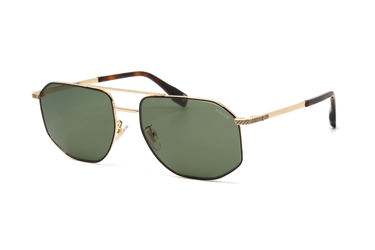 Сонцезахисні окуляри Police SPLR76 0302 58 Фото №1 - linza.ua