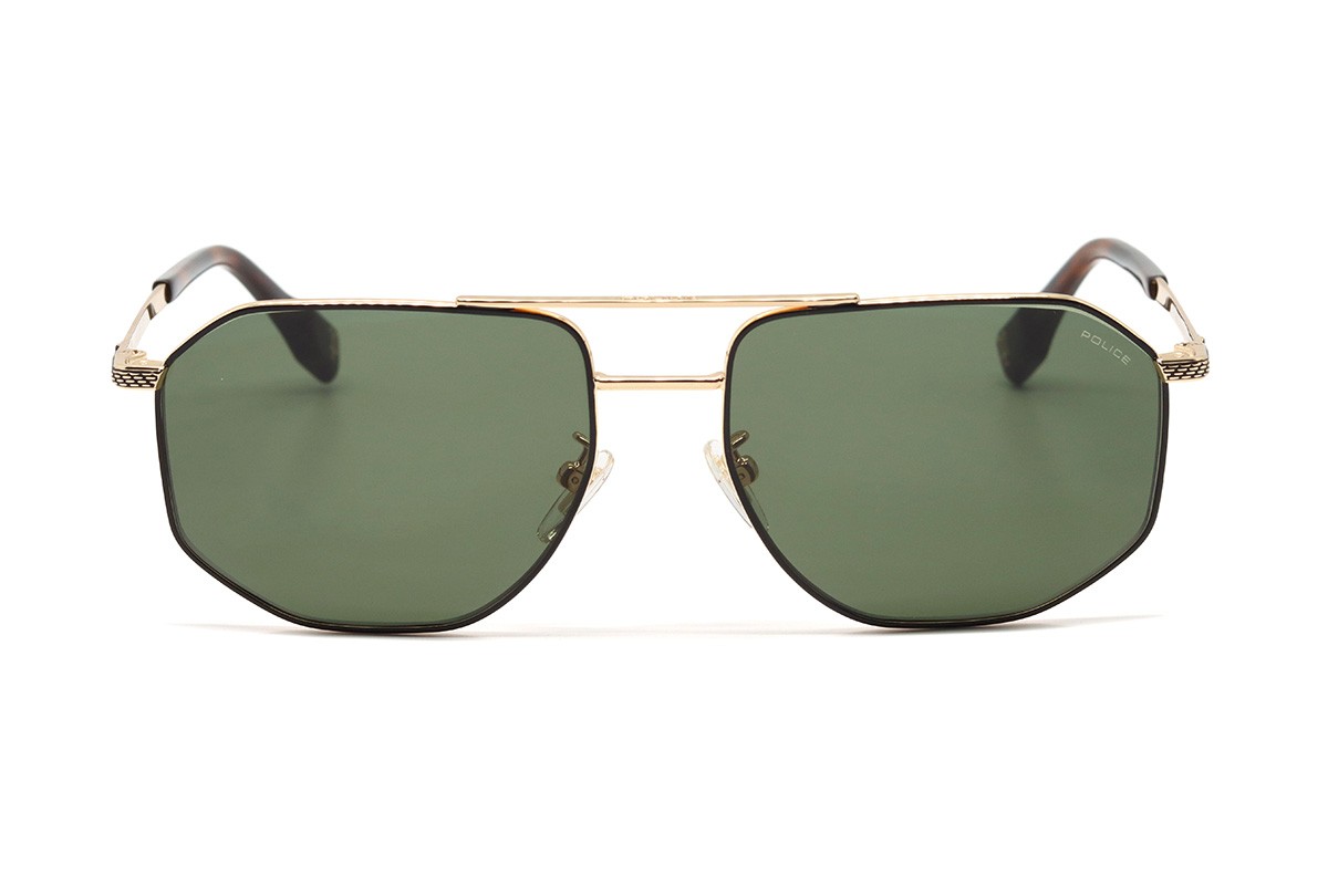 Сонцезахисні окуляри Police SPLR76 0302 58 Фото №2 - linza.ua