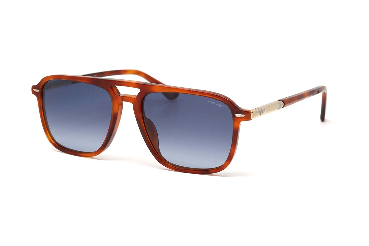 Сонцезахисні окуляри Police SPLR78 0807 57 Фото №1 - linza.ua