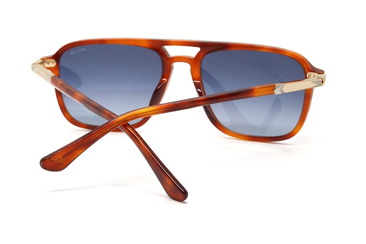 Сонцезахисні окуляри Police SPLR78 0807 57 Фото №3 - linza.ua