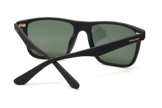 Сонцезахисні окуляри Police SPLE02 U28P 57 Фото №2 - linza.ua