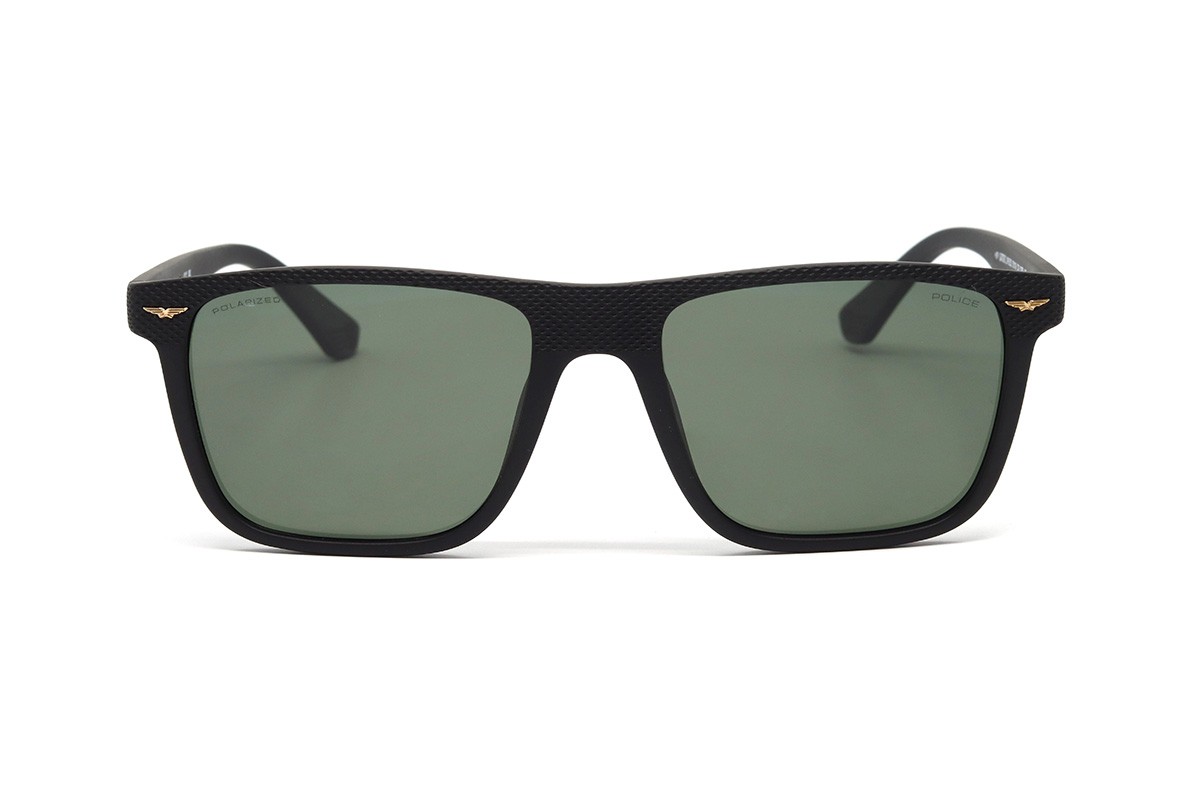 Сонцезахисні окуляри Police SPLE02 U28P 57 Фото №3 - linza.ua