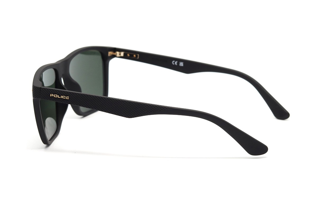 Сонцезахисні окуляри Police SPLE02 U28P 57 Фото №4 - linza.ua