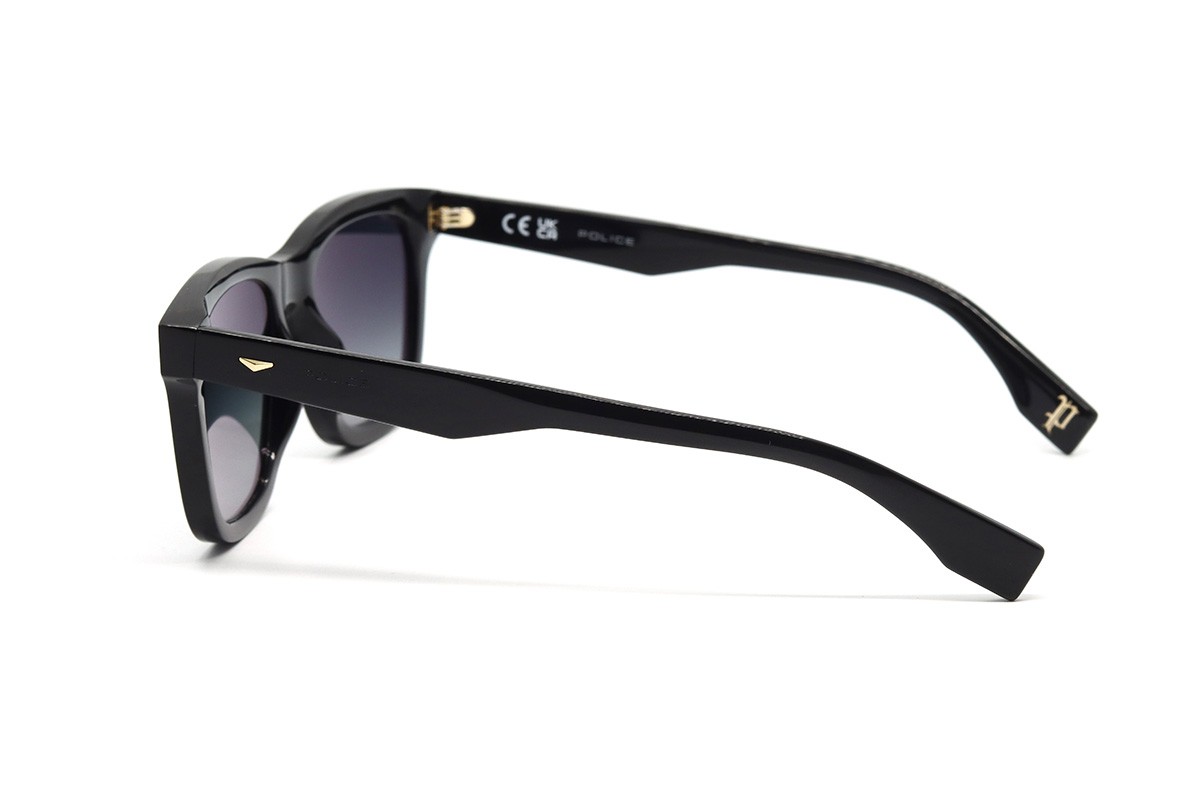 Сонцезахисні окуляри Police SPLR80 0700 53 Фото №4 - linza.ua