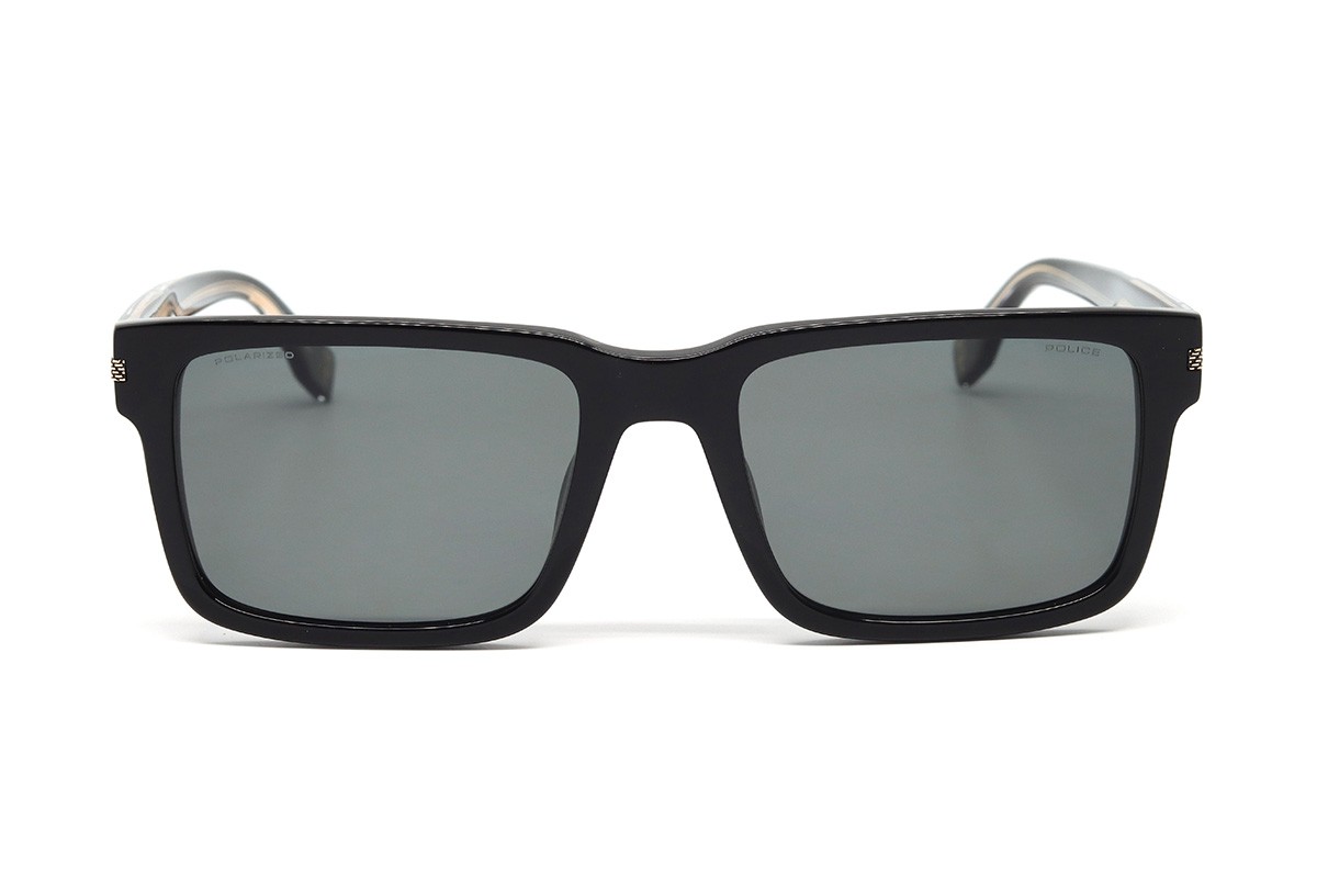 Сонцезахисні окуляри Police SPLR75 700P 57 Фото №4 - linza.ua