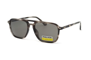 Солнцезащитные очки Police SPLR78 6K3P 57 - linza.ua