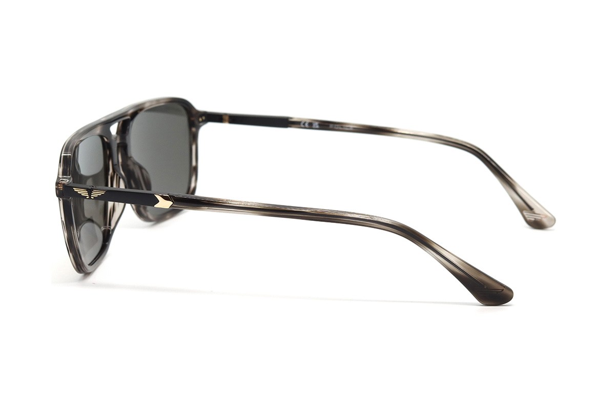 Солнцезащитные очки Police SPLR78 6K3P 57 Фото №2 - linza.ua