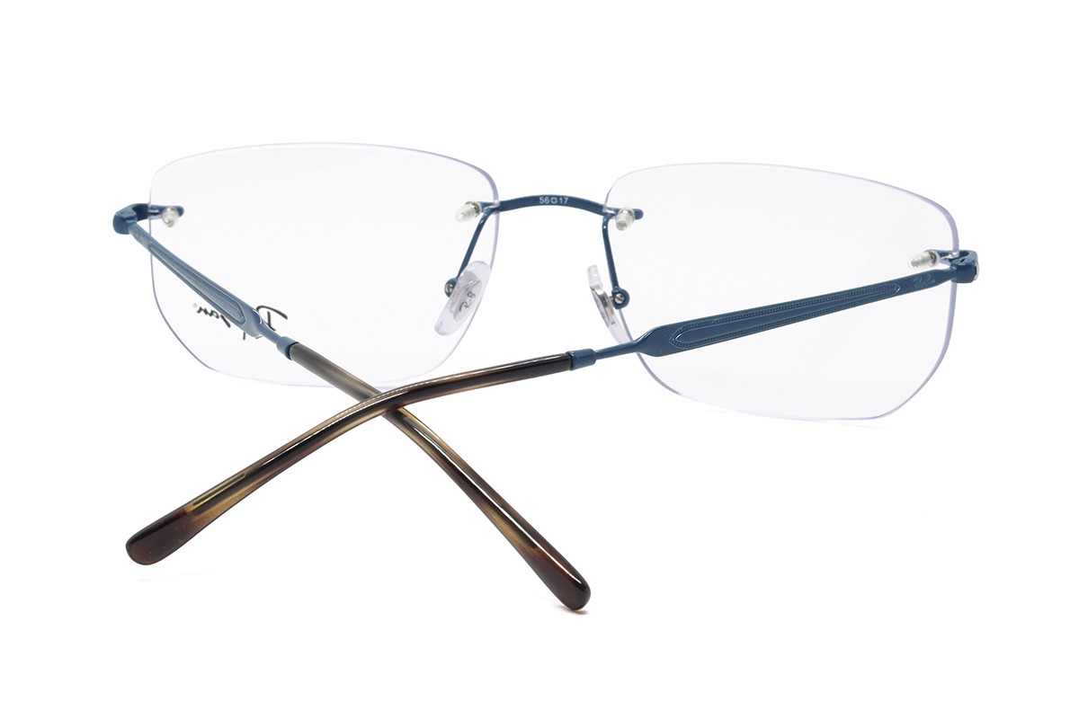 Оправы RX 3768V 3203 56 Фото №4 - linza.ua