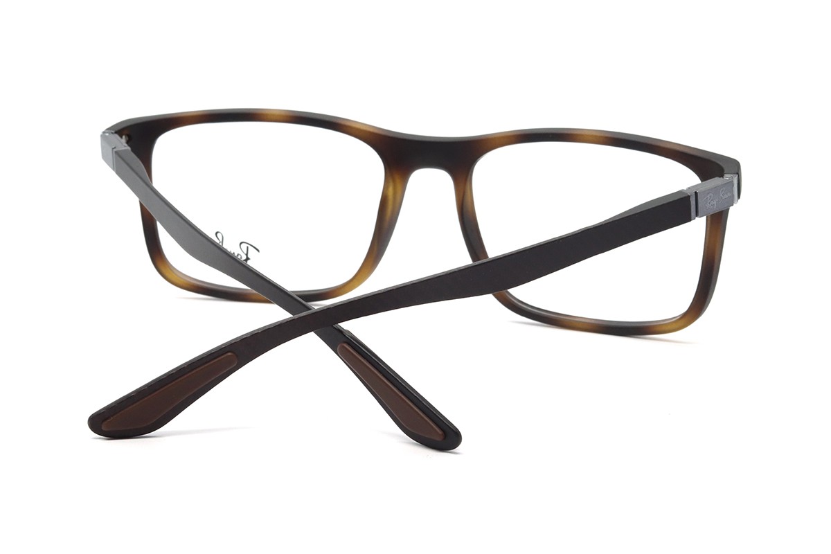 Оправы RX 8908 5200 57 Фото №3 - linza.ua