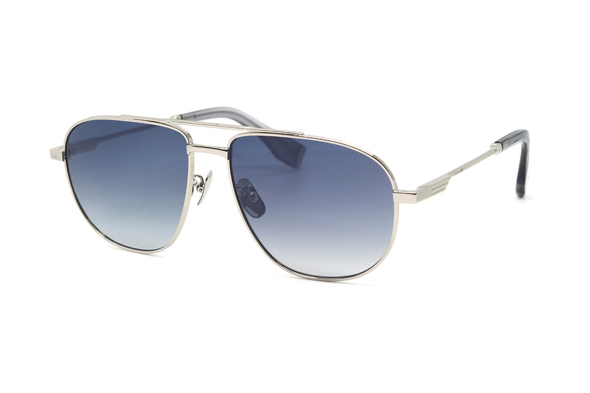 Сонцезахисні окуляри Police SPLR83 579X 60 Фото №1 - linza.ua