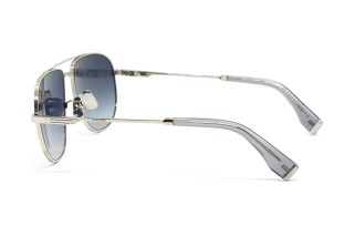 Сонцезахисні окуляри Police SPLR83 579X 60 Фото №3 - linza.ua