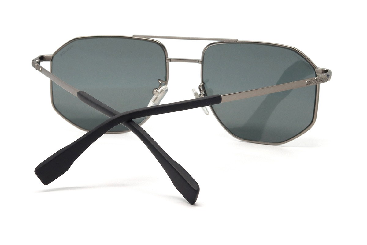 Сонцезахисні окуляри Police SPLR76 E56P 58 Фото №2 - linza.ua