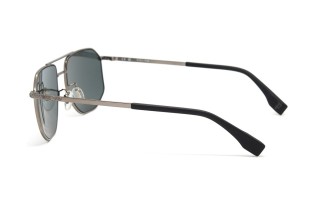 Сонцезахисні окуляри Police SPLR76 E56P 58 Фото №4 - linza.ua