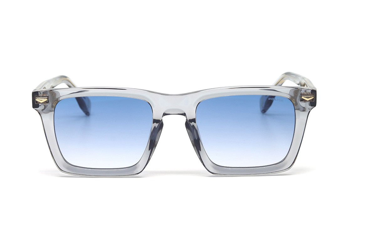 Сонцезахисні окуляри Police SPLR79E 04G0 53 Фото №2 - linza.ua