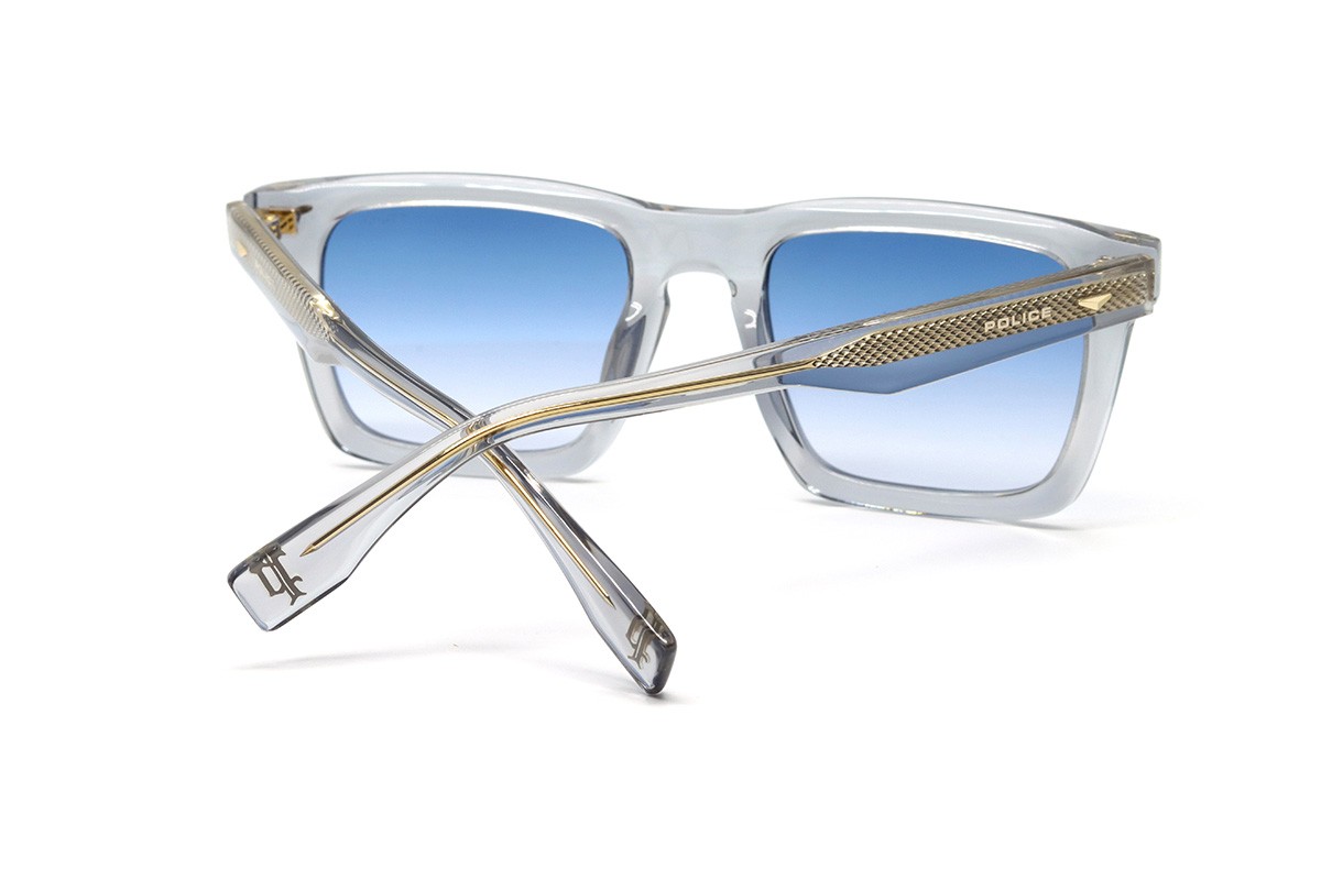 Сонцезахисні окуляри Police SPLR79E 04G0 53 Фото №3 - linza.ua