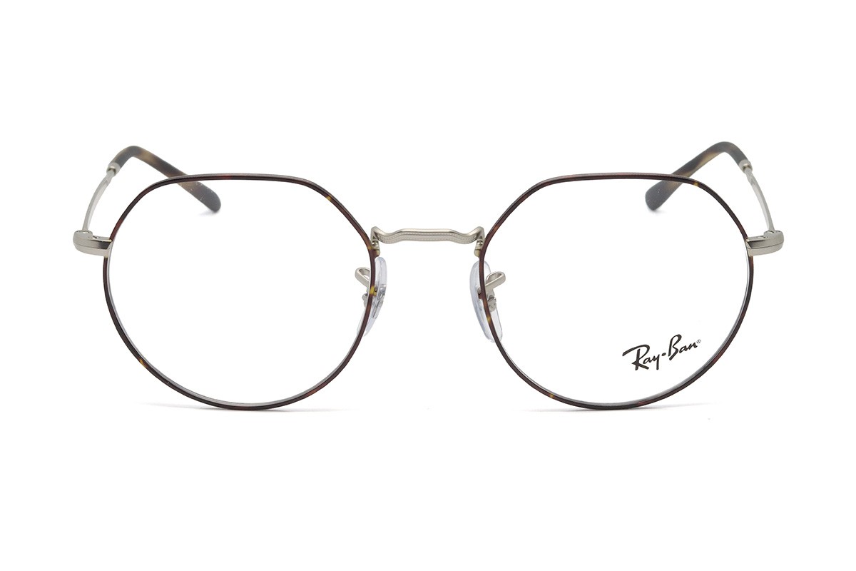 Оправи RX 6465 3194 51 Фото №4 - linza.ua