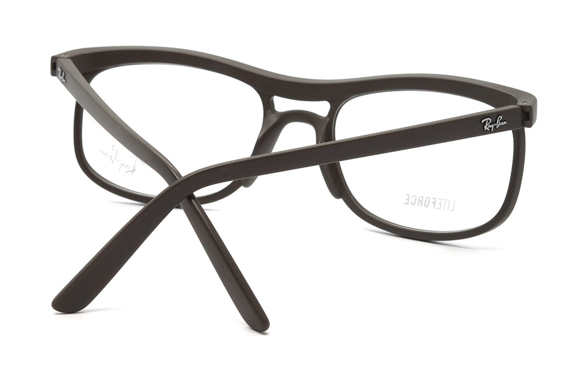 Оправы RX 7254 8063 56 Фото №4 - linza.ua