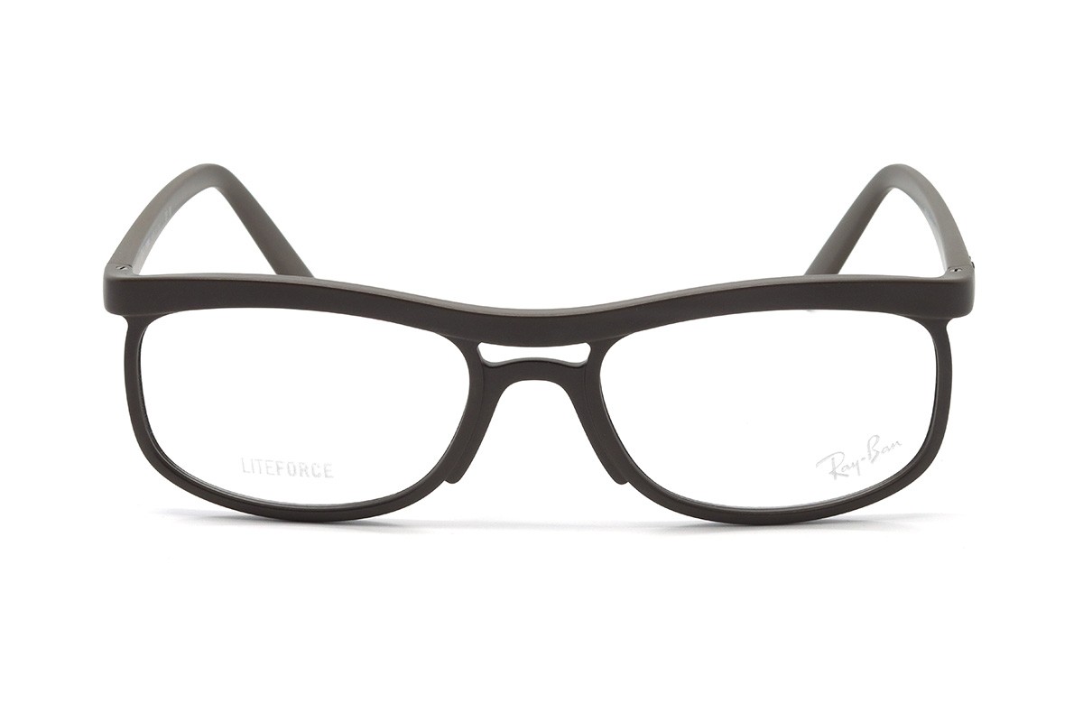 Оправы RX 7254 8063 56 Фото №5 - linza.ua