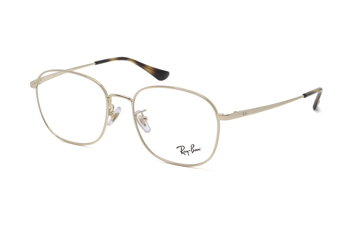 Оправи RX 6418D 2993 53 Фото №1 - linza.ua