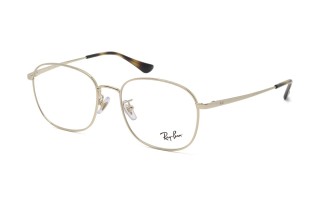 Оправи RX 6418D 2993 53 Фото №1 - linza.ua