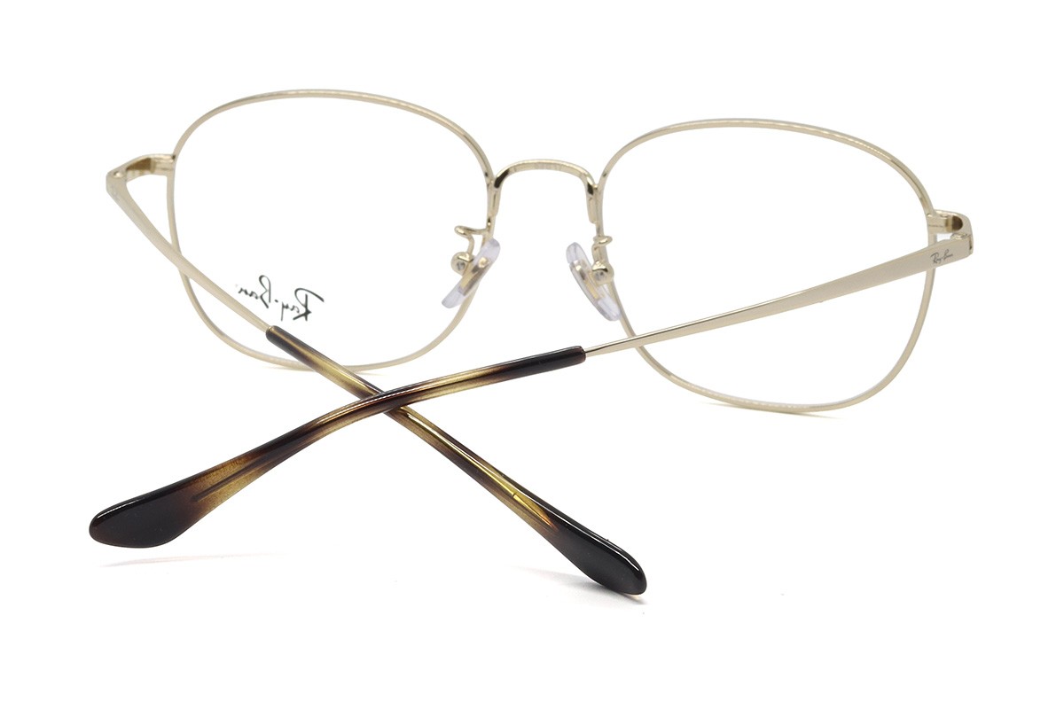 Оправи RX 6418D 2993 53 Фото №2 - linza.ua