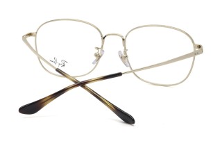 Оправи RX 6418D 2993 53 Фото №2 - linza.ua