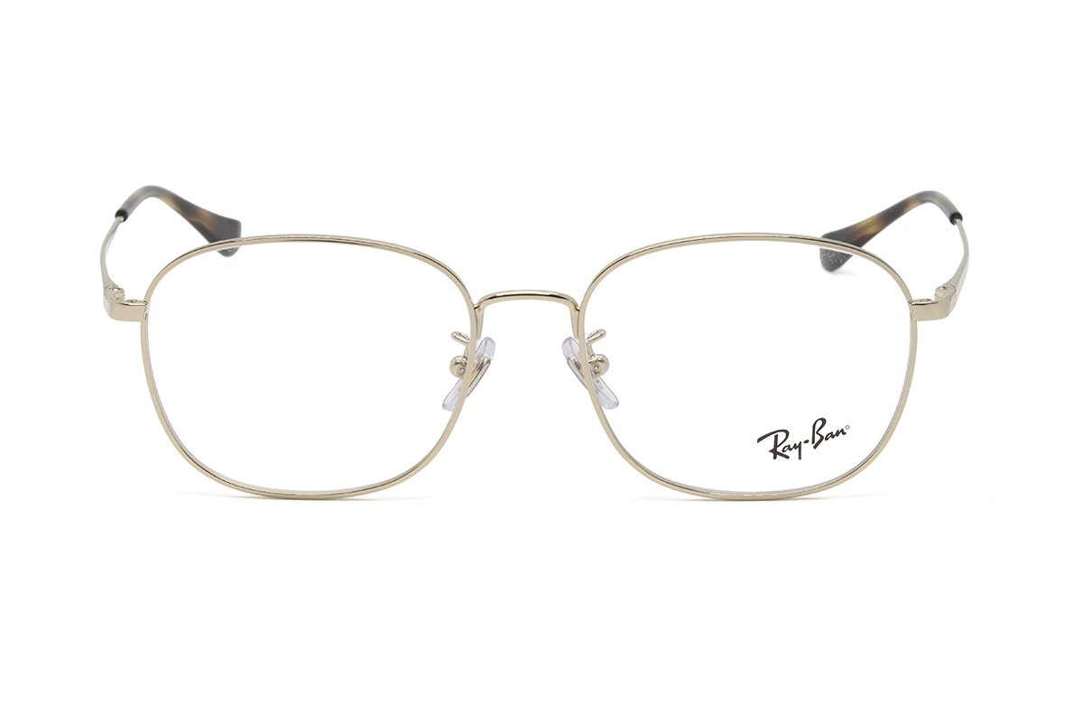 Оправи RX 6418D 2993 53 Фото №3 - linza.ua