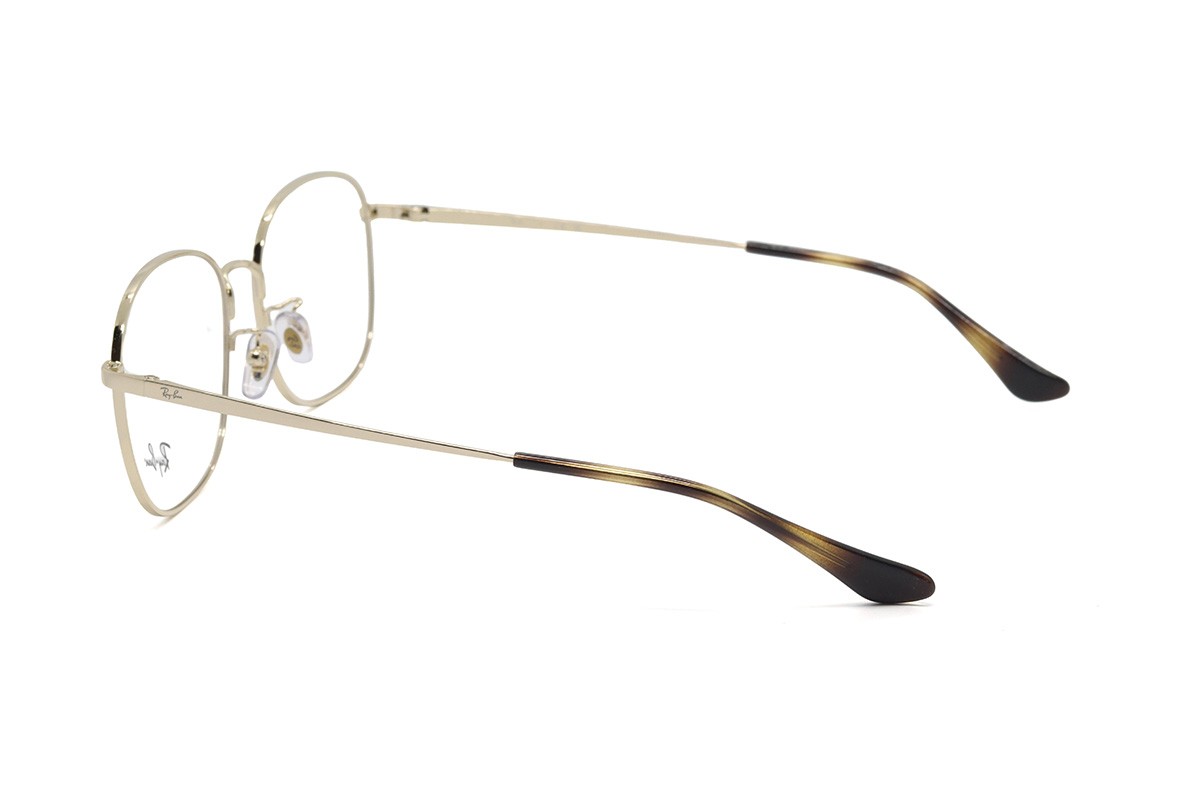 Оправи RX 6418D 2993 53 Фото №4 - linza.ua