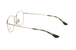 Оправи RX 6418D 2993 53 Фото №4 - linza.ua