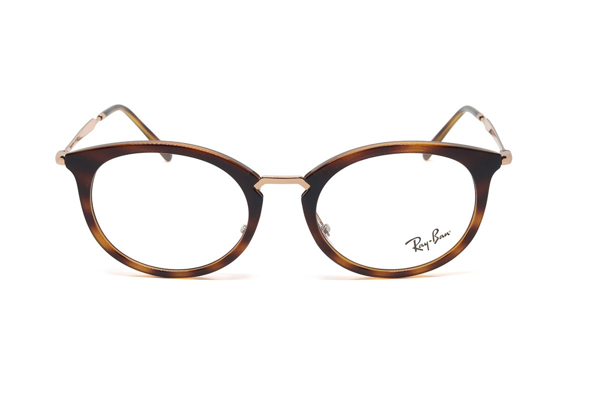 Оправы RX 7255 5687 53 Фото №3 - linza.ua