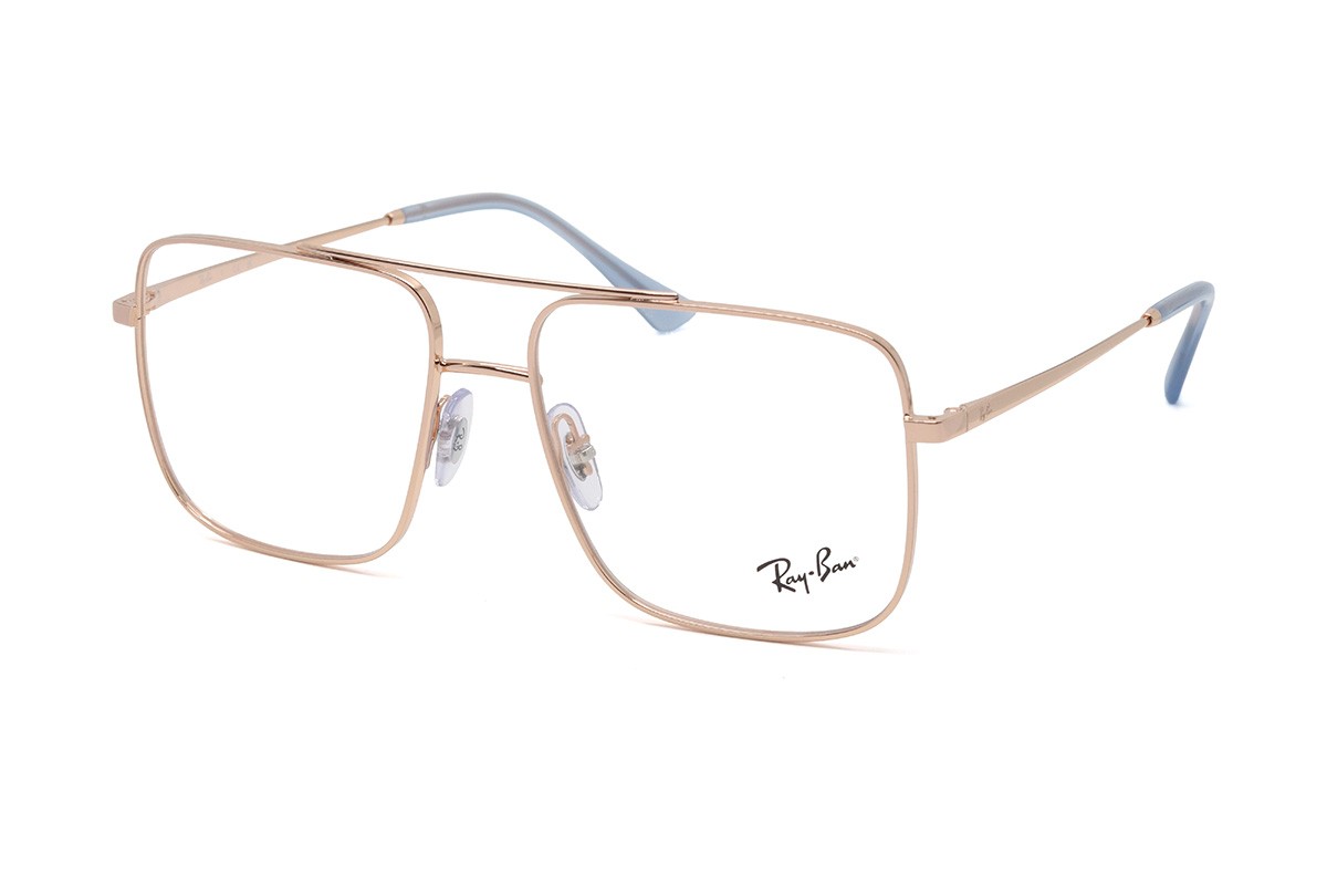 Оправи RX 3758V 3094 56 Фото №1 - linza.ua