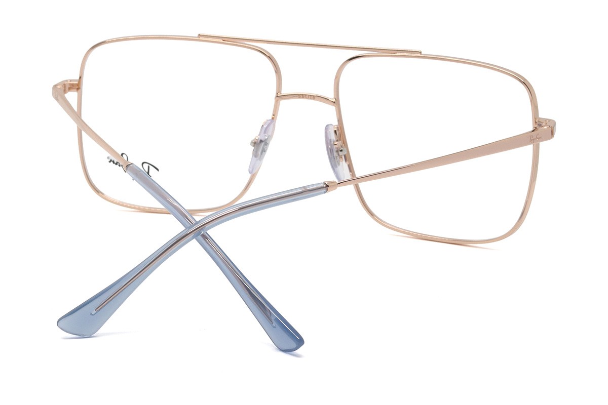 Оправи RX 3758V 3094 56 Фото №4 - linza.ua