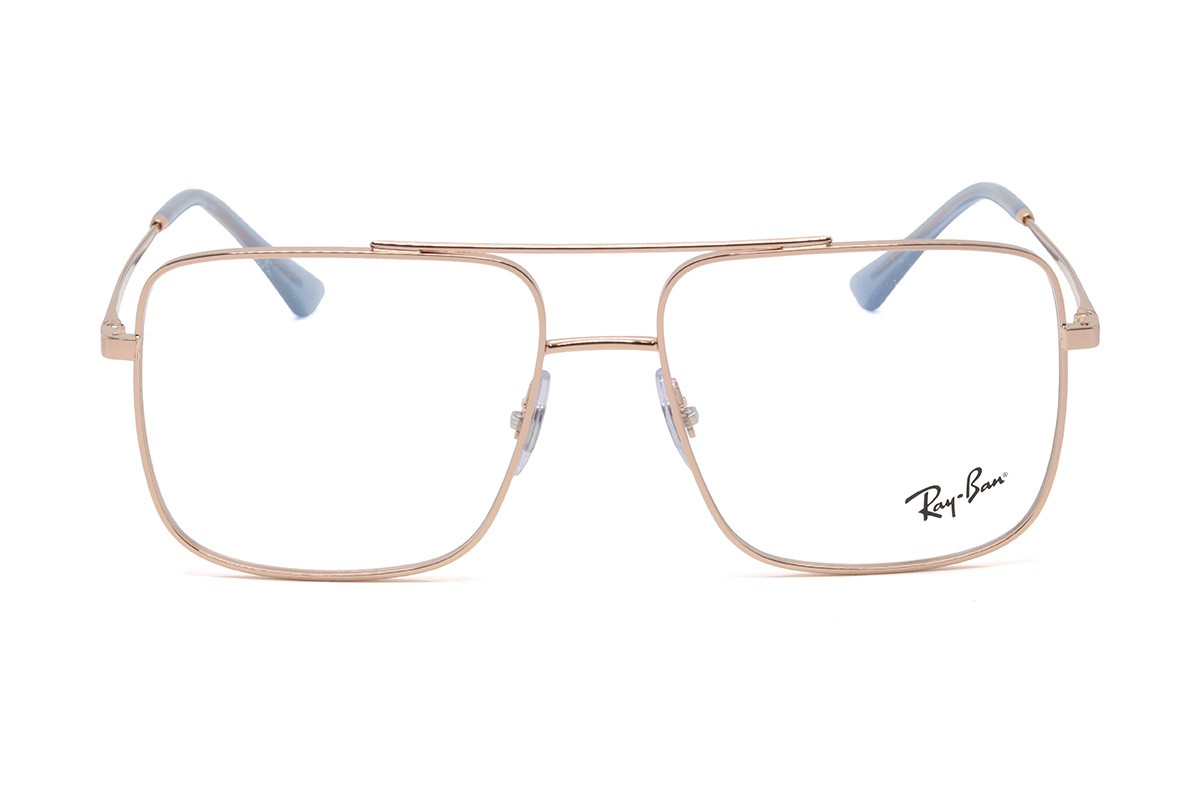 Оправи RX 3758V 3094 56 Фото №5 - linza.ua