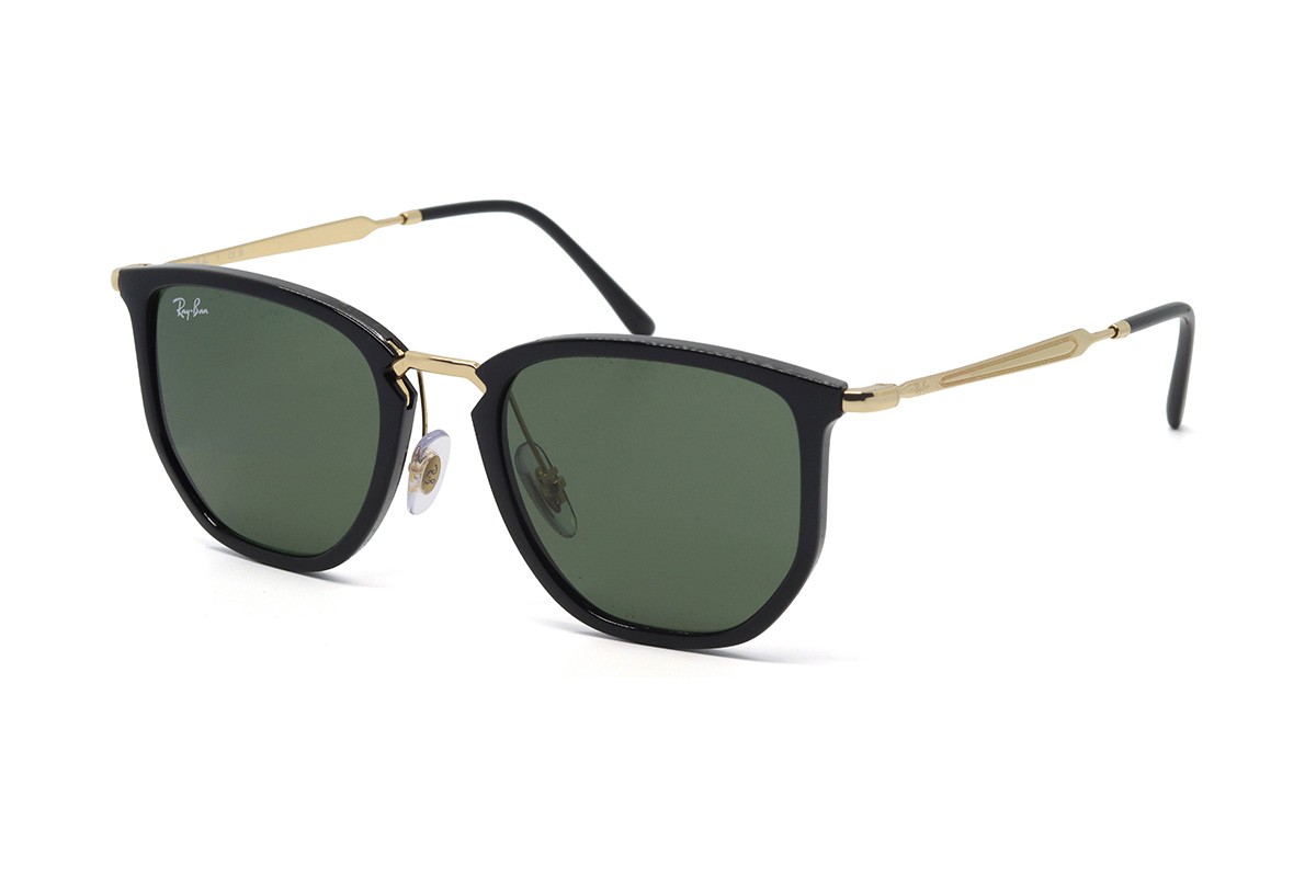 Солнцезащитные очки RB 4451 630631 50 Фото №1 - linza.ua