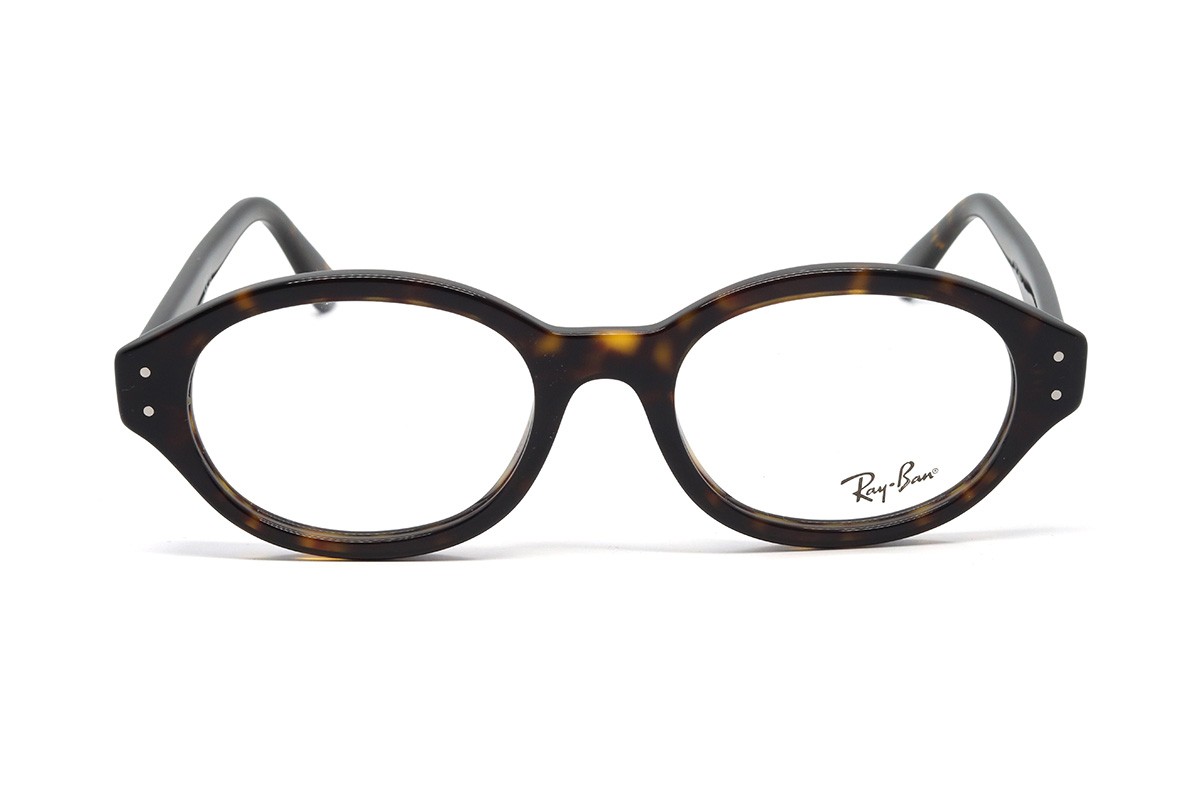 Оправы RX 7257 8320 54 Фото №3 - linza.ua