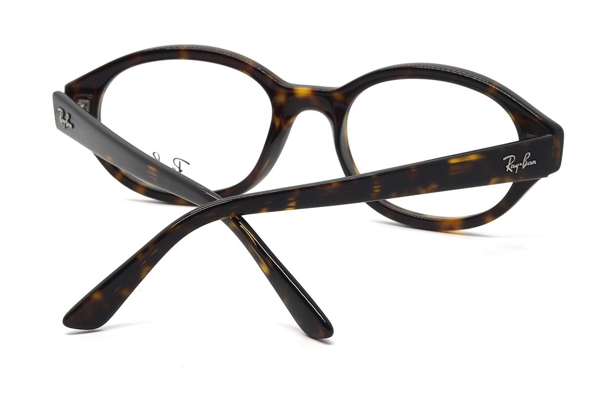 Оправы RX 7257 8320 54 Фото №4 - linza.ua