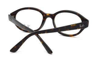 Оправы RX 7257 8320 54 Фото №4 - linza.ua