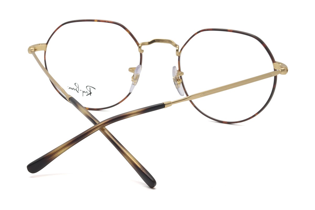 Оправы RX 6465 3188 51 Фото №3 - linza.ua