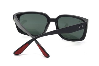 Солнцезащитные очки RB 4443M F60271 57 Фото №5 - linza.ua