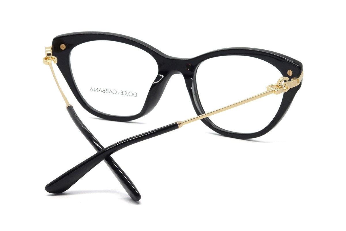 Оправы DG 3428 501 53 Фото №3 - linza.ua