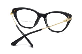 Оправы DG 3428 501 53 Фото №3 - linza.ua