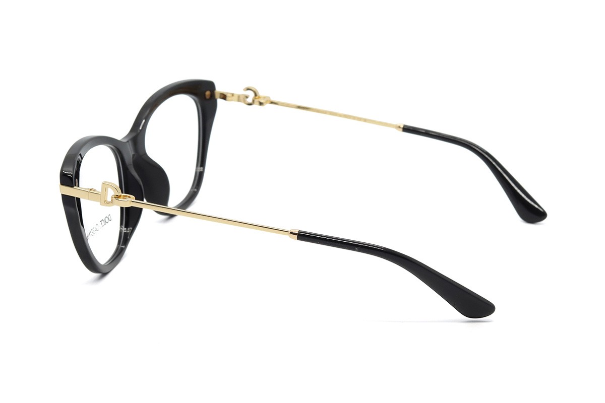 Оправы DG 3428 501 53 Фото №4 - linza.ua