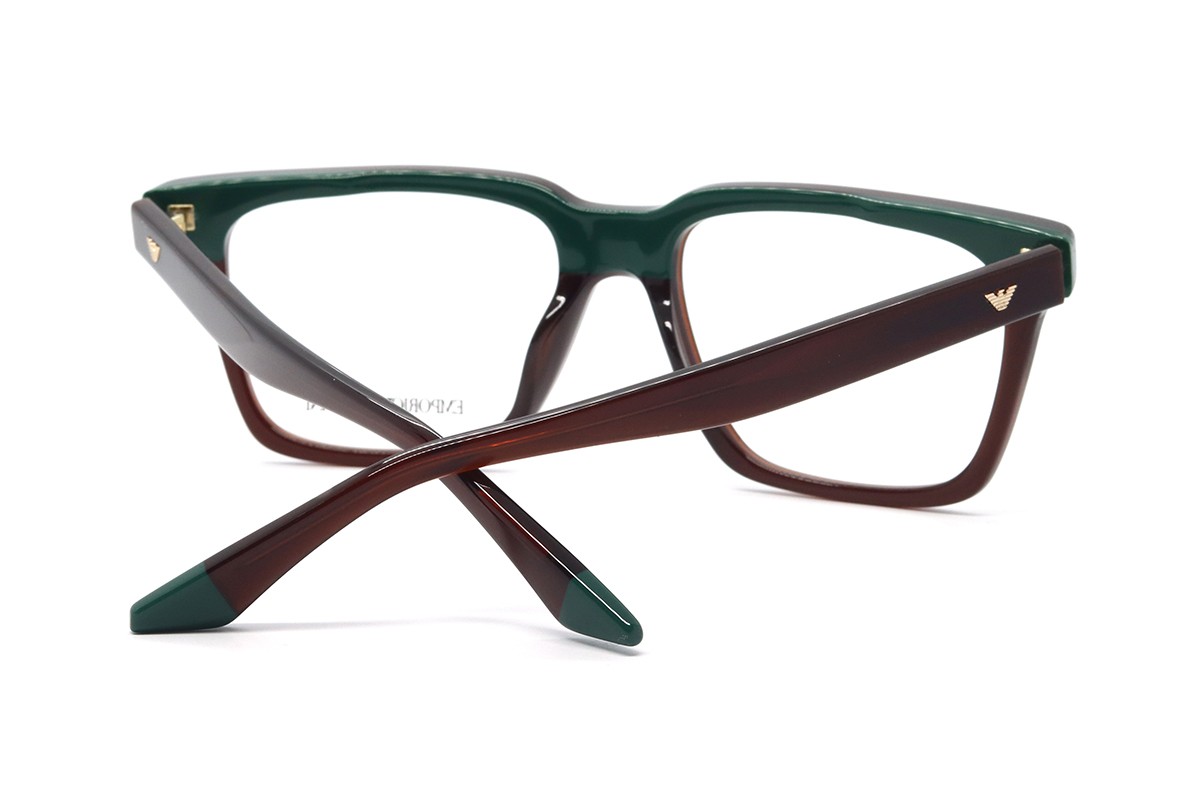 Оправи EA 3272U 6315 54 Фото №3 - linza.ua