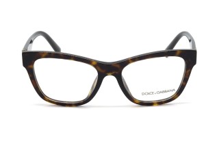 Оправы DG 3430 502 55 Фото №2 - linza.ua