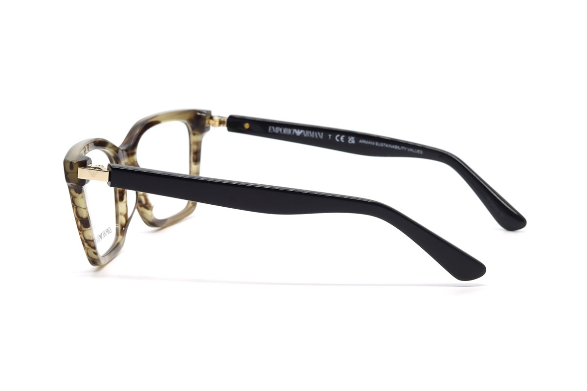 Оправы EA 3261U 6267 54 Фото №2 - linza.ua